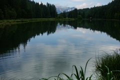 Schafferteich Austria