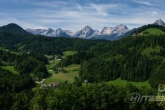 Totes Gebirge