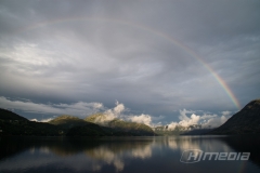 Under The Rainbow