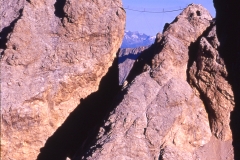 Via Ferrata Marino Bianchi