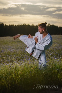 Karate-3