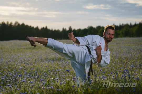 Karate-4