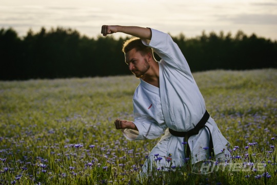 Karate-5