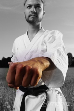 Karate