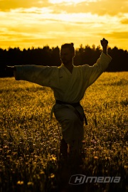 Karate